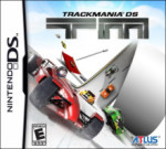 TrackMania DScover