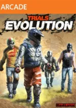 Trials Evolutioncover