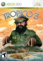 Tropico 3cover