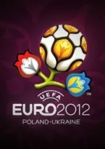 UEFA Euro 2012cover