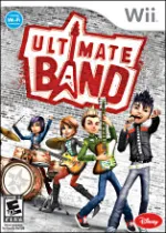 Ultimate Bandcover