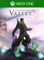 Valleycover