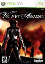 Velvet Assassincover