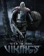 War of the Vikingscover