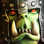 Warhammer Questcover