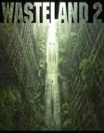 Wasteland 2cover