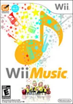 Wii Musiccover