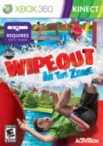 Wipeout: In the Zonecover