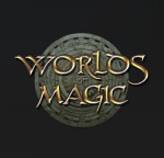 Worlds of Magiccover