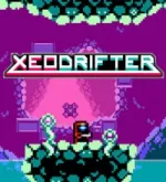 Xeodriftercover