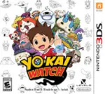 Yo-Kai Watchcover