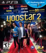 Yoostar 2cover