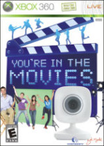 You&#039;re In The Moviescover