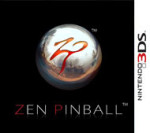 Zen Pinball 3Dcover