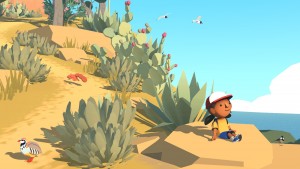 Alba: A Wildlife Adventure Review – A Good Deed