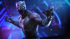 Marvel&#039;s Avengers Adds Black Panther, Cosmic Cube Mission This Summer