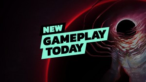Grime – New Gameplay Today