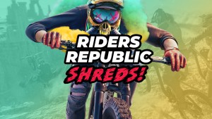 Riders Republic Preview: Ubisoft’s Sports Adventure Shreds
