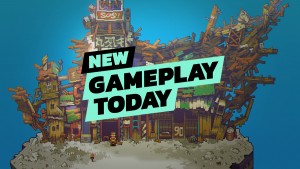 Eastward | New Gameplay Today