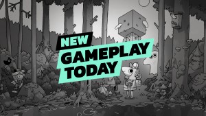 Toem - New Gameplay Today