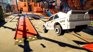Hot Wheels Unleashed Review – Simple, Satisfying Speed
