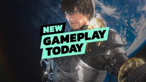 Final Fantasy XIV: Endwalker | New Gameplay Today