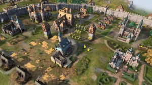 Age Of Empires IV Review - The Once And Possibly Future King