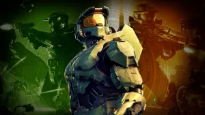 Issue 341: Halo Infinite