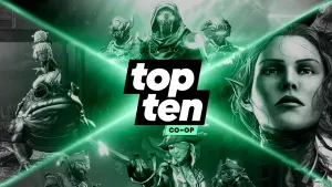 Top 10 Co-Op Games To Play Right Now