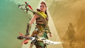 Issue 342: Horizon Forbidden West