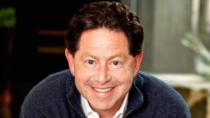 Activision CEO Bobby Kotick Addresses Microsoft Acquisition In Letter To Employees