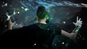 Issue 344: Forspoken