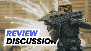 Halo Series Episode 1 Review - Unmasking The Pilot's Highs and Lows - Game  Informer