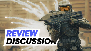 Halo Series Episode 3 Review - Cortana Saves The Day - Game Informer