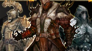 God of War Ragnarök's Valhalla DLC Has An Endgame Challenge So Hard Nobody  On The Dev Team Has Completed It - Game Informer