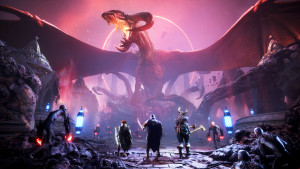 Issue 367: Dragon Age: The Veilguard