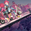 Young Souls Brawls Its Way To Consoles And PC This Month
