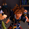 The Cloud Versions Of Kingdom Hearts 3 And HD Collections Hit Switch In February