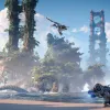 Horizon Forbidden West’s Open World ‘Feels More Alive And More Real Than Ever’