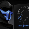 New Mortal Kombat 11: Ultimate Kollector&#039;s Edition Features Sub-Zero Mask, But Only For Some