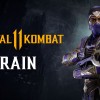 New Mortal Kombat 11 Ultimate Gameplay Trailer Shows Off The Return Of Rain
