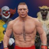 UFC 4 Adding Brock Lesnar And Various Halloween-Themed Cosmetics