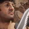 Rambo Spills First Blood In Mortal Kombat 11 Ultimate Gameplay Reveal