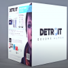 Detroit: Become Human Collector&#039;s Edition For PC Revealed, Limited-Time Only