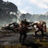 You Can Take Your God Of War Save From PS4 To PS5