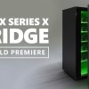 Microsoft Is Giving Away An Actual Xbox Series X Fridge To Outmeme The Memes