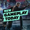 New Gameplay Today – Devil May Cry 5: Special Edition On PlayStation 5