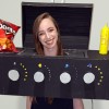 Best Gamer Halloween Costumes, Including Hilarious &quot;Gamer Grill&quot;