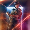 New Rainbow Six Siege: Operation Neon Dawn Operator Revealed, Meet Aruni