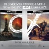 Giveaway: Middle-Earth Trilogies 4K Ultra HD™  Full Digital Bundle [CLOSED]